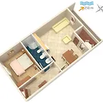 Appartement 2323b