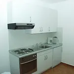 2323b Appartement Rabac