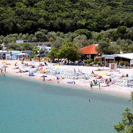 Apartment 2323b Rabac
