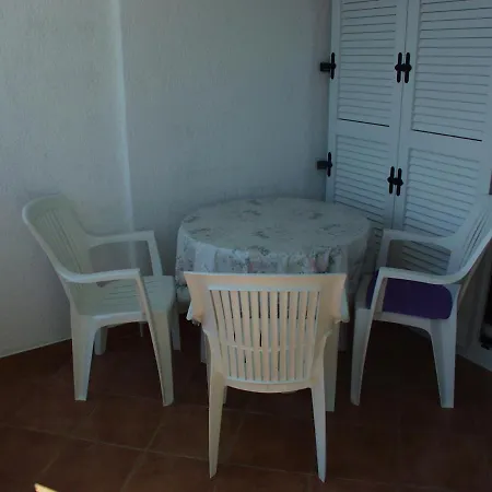 Apartment 2323b