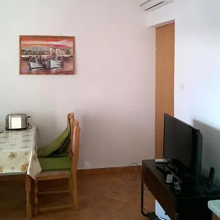 Apartamento 2323b *