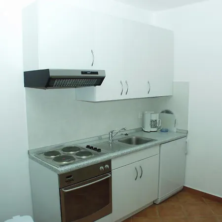 2323b Apartment Rabac