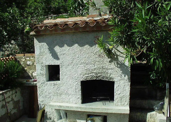 Apartman 2323b Rabac