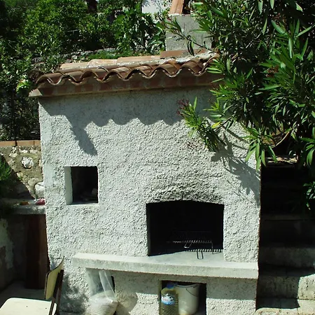Apartmán 2323b Rabac
