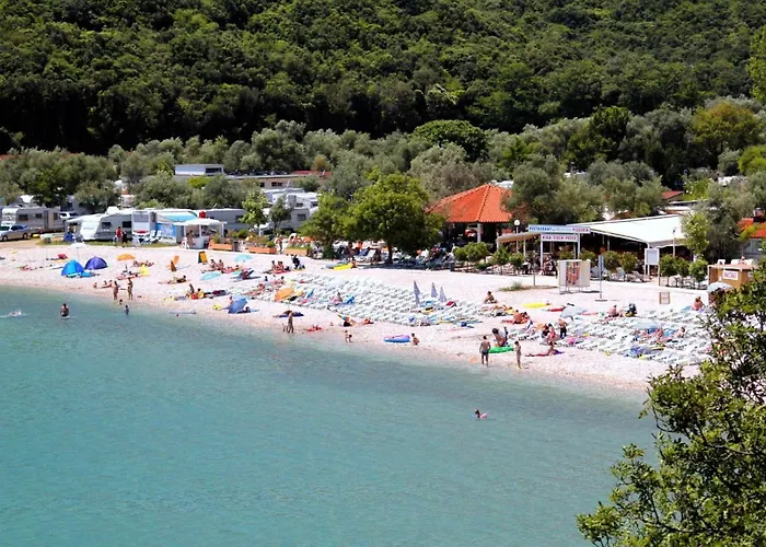 Apartmán 2323b Rabac