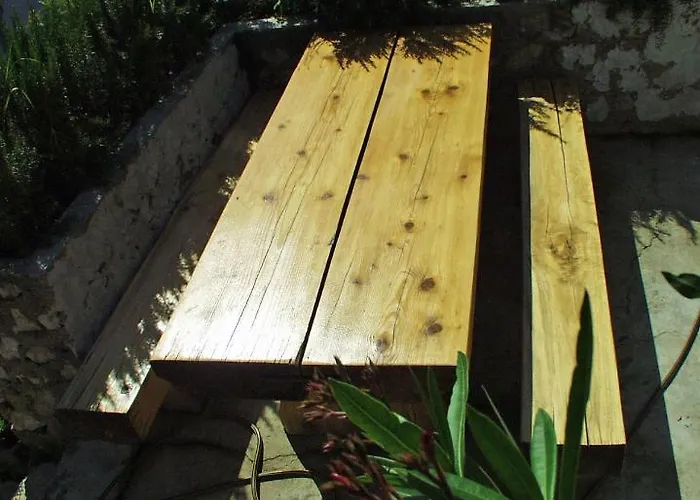 Apartman 2323b Rabac