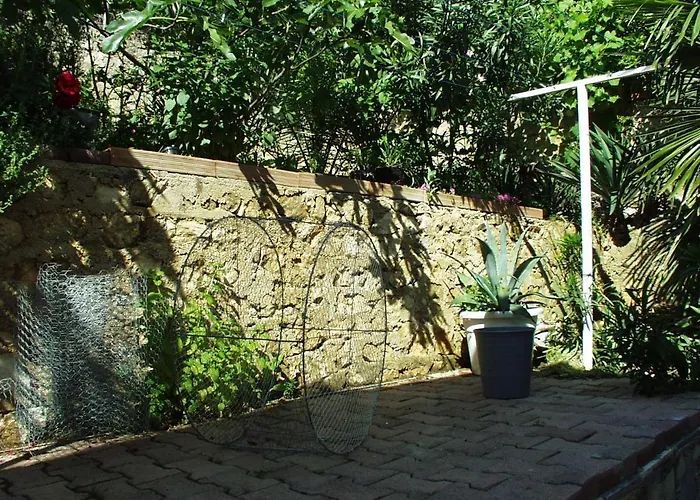 2323b Apartmán