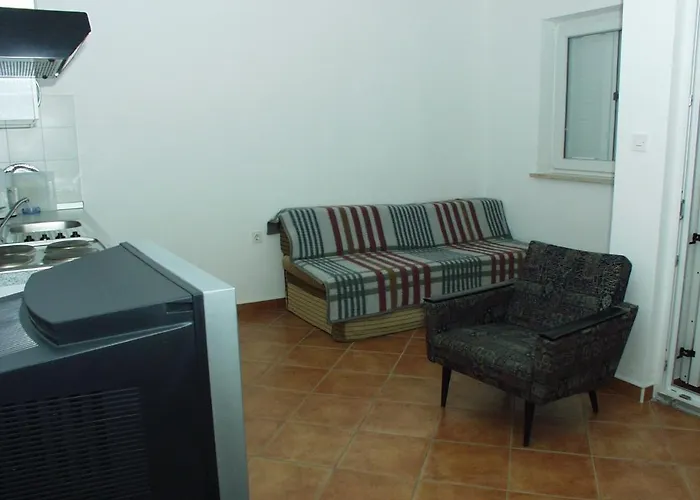 2323b Apartmán