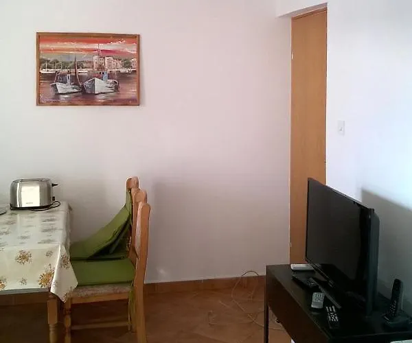 Apartman 2323b *