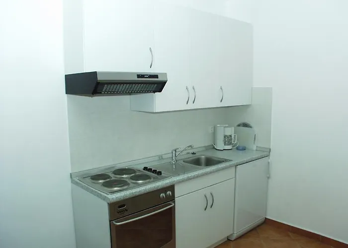 2323b Apartman Rabac